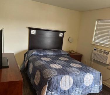 Nashville Hotel | My Town Extended Stay