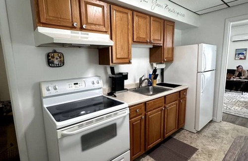 Danville Apartment | My Uncle's Place 2 near Hospital