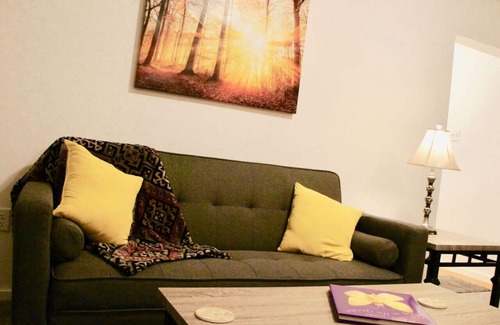 Danville Apartment | My Uncle's Place near Hospital