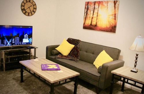 Danville Apartment | My Uncle's Place near Hospital
