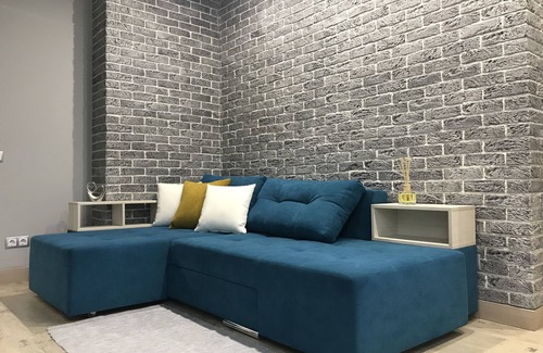 Riscani Apartment | My Urban Panoramic B&B