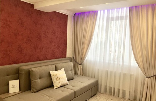 Riscani Apartment | My Urban Panoramic B&B