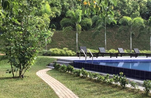 Baddegama Villa | My villa cannelle is a calm place villa i offers to you as a Privet villa