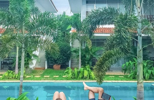 Yodakandiya Villa | my villa i give as a privet villa for you as a Entire Villa
