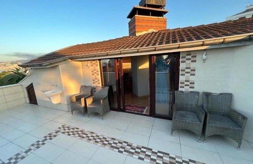Akcaabat Villa | My Villa Yıldızlı