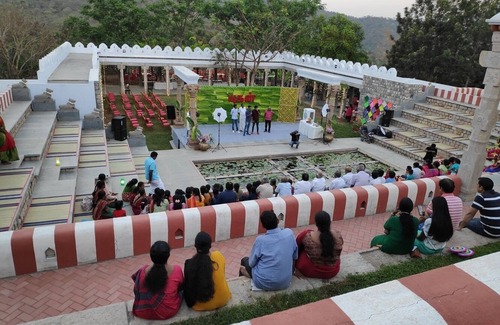 Coimbatore Hotel | My Village Eco Rural Resorts