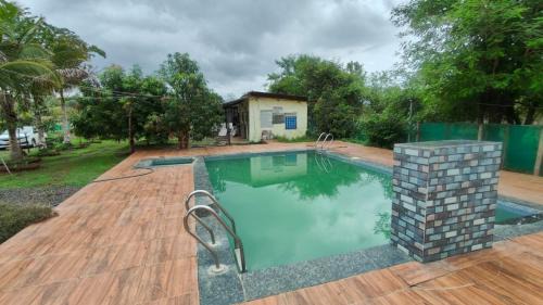 Murbad Hotel | My Village Home