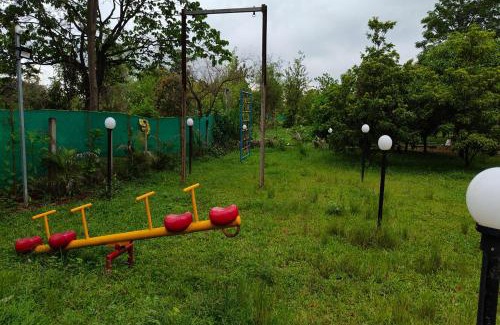Murbad Hotel | My Village Home