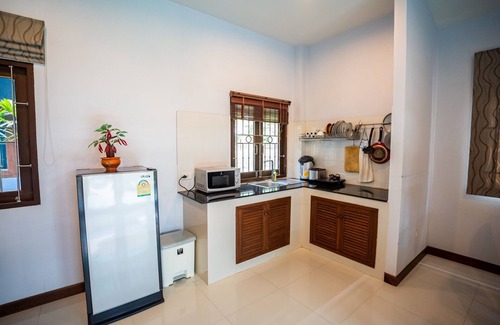 Lamai City Center Hotel | My Village Lamai