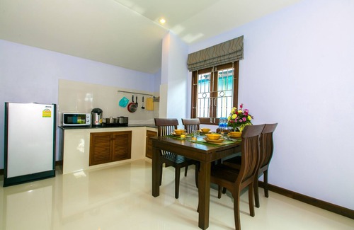 Lamai City Center Hotel | My Village Lamai