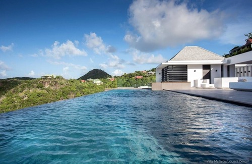 Flamands Villa | My Way (1/5 Rooms) Luxury villa