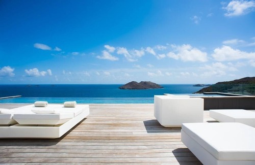 Flamands Villa | My Way (3/5 Rooms) Luxury villa