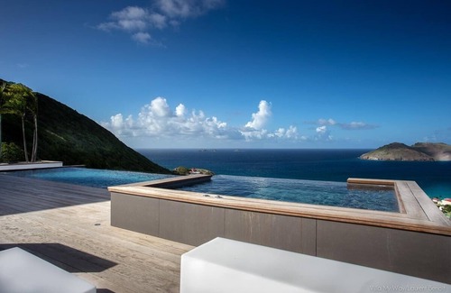 Flamands Villa | My Way (4/5 Rooms) Luxury villa