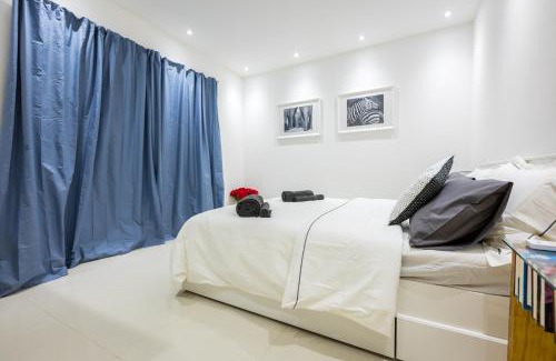 Ras Al Khaimah Ski Chalet | My Way