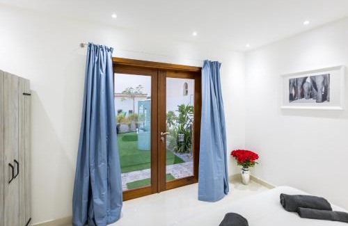 Ras Al Khaimah Ski Chalet | My Way