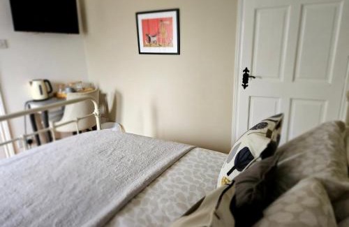 Broompark House | My Way Guest House