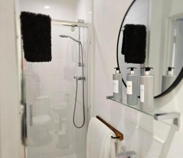 Broompark House | My Way Guest House