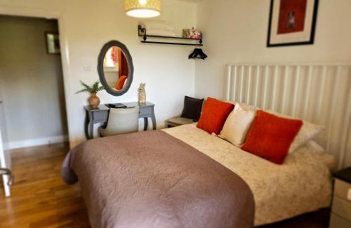 Broompark House | My Way Guest House