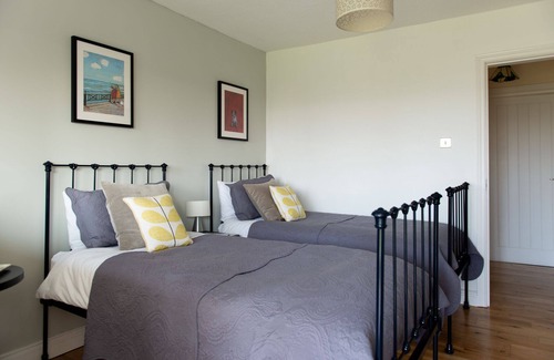 Broompark House | My Way Guest House