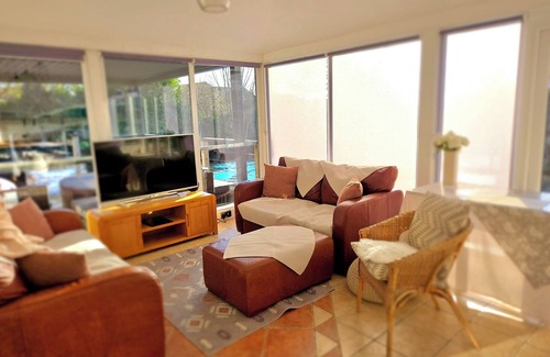 Broompark House | My Way Guest House