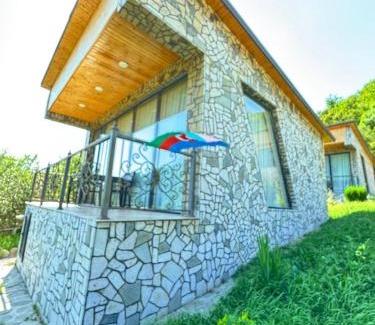 Azerbaijan Hotel | My Way Village & Spa
