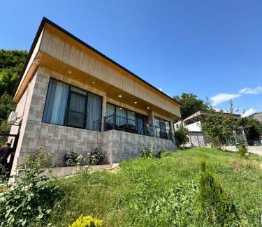 Azerbaijan Hotel | My Way Village & Spa