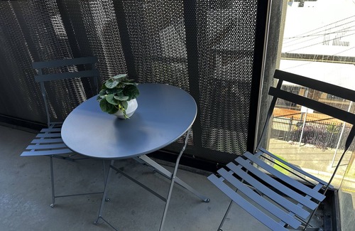 Adelaide Central Business District Apartment | My Zen on Flinders - chic, light filled, centrally located 1 bedroom apartment