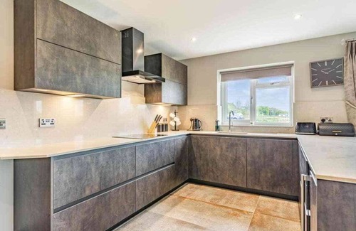 Blackburn Cottage | Mya Cottage