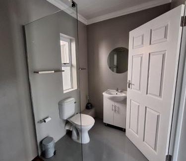 L'Agulhas House | Mya