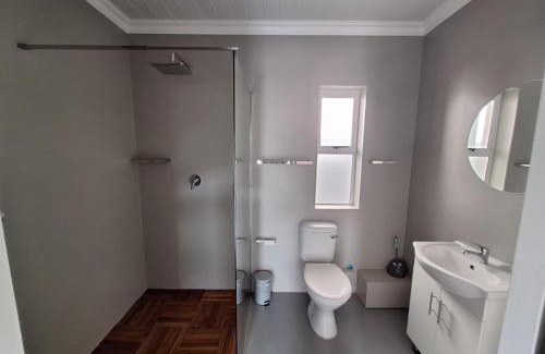 L'Agulhas House | Mya