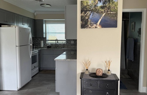 Venice House | Myakka River
