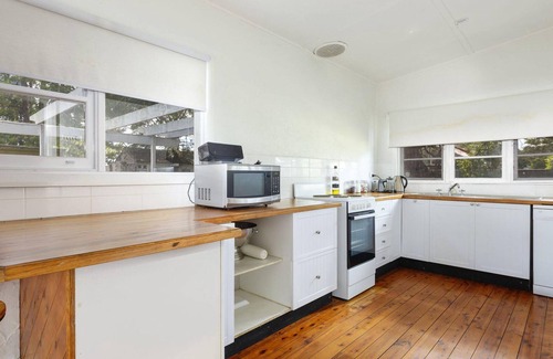 Tea Gardens House | Myall River Cottage - Tea Gardens