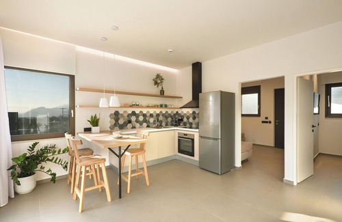 Lefkogeia Villa | MyAloni Luxury Residences