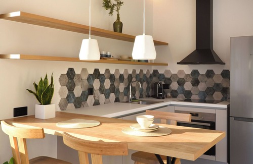 Lefkogeia Villa | MyAloni Luxury Residences