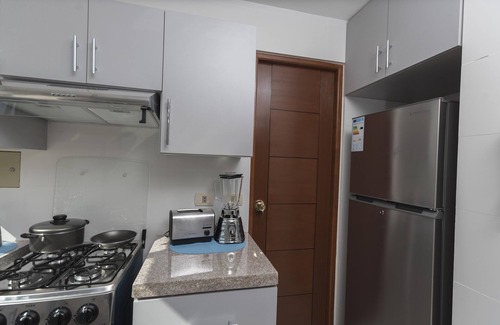 Downtown La Paz Apartment | MyApartment - Deluxe Apartment/2 guest