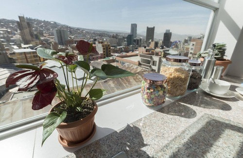 Downtown La Paz Apartment | MyApartment - Deluxe Apartment/2 guest