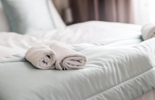 Ceske Budejovice Apartment | MyApartment in the city center
