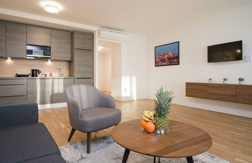 Brigittenau Apartment | myApartments - Top 14