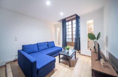 Macon Apartment | MyAppart71 - La préfecture - Appartement en Coeur de Ville
