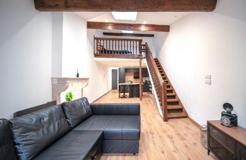 Macon Apartment | MyAppart71 - La préfecture - Appartement en Coeur de Ville