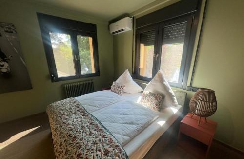 Garnberg Apartment | MYAPPARTEMENT ll