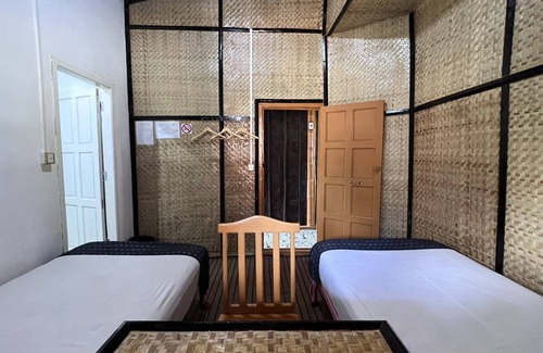 Kalaw Cabin | Myat Saytaman Traditional Bamboo House