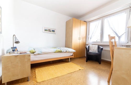 Bottmingen Bed & Breakfast | MyBedNBreakfast