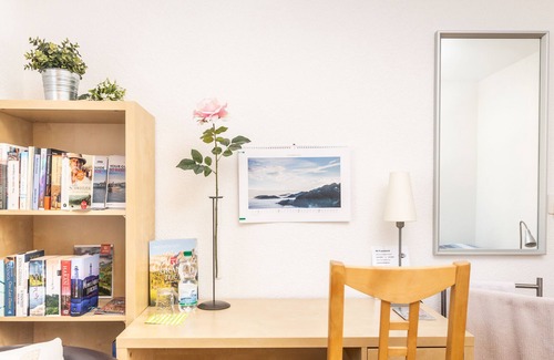 Bottmingen Bed & Breakfast | MyBedNBreakfast