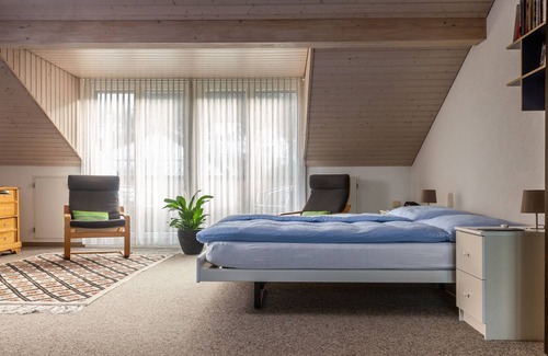 Bottmingen Bed & Breakfast | MyBedNBreakfast