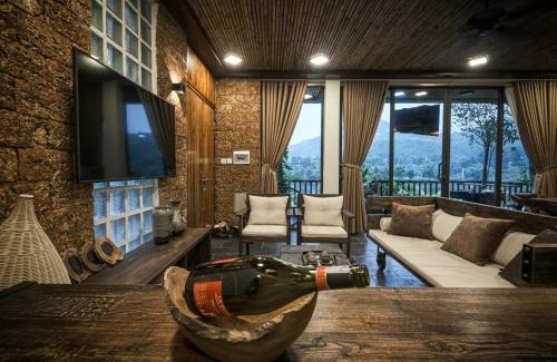 Ba Vi Villa | MyBinsu Villa - Venue Travel