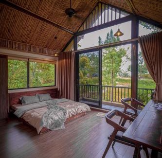 Ba Vi Villa | MyBinsu Villa - Venue Travel