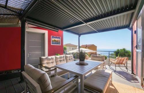 Cap d'Ail Villa | MyBlueVista LUXURY SEA VIEW PRIVATE VILLA CAP D AIL 200M MONACO