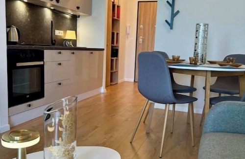 Studentski Grad Apartment | MyCampus The Student Dreamnn