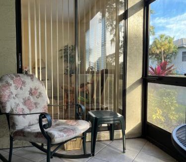 Trailer Estates Apartment | MyCataleya Comfy Condo near Beach (Bradenton)